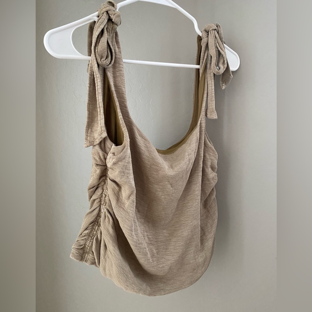 Free people tank